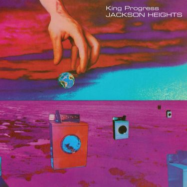 Jackson Heights - King Progress