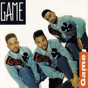 Game - Game