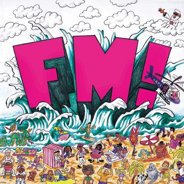 Vince Staples - FUN!