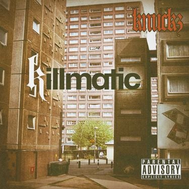 Knucks - Killmatic
