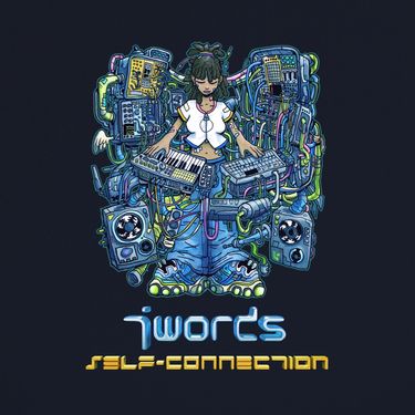 JWords - Self​-​Connection