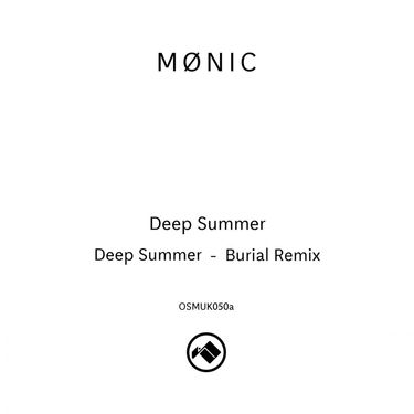 M&oslash;nic - Deep Summer