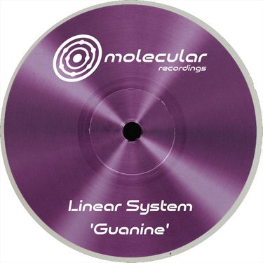 Linear System - Guanine