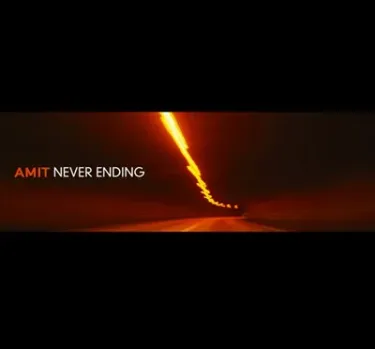 Amit - Never Ending