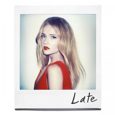 Florrie - Late