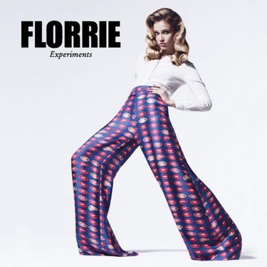 Florrie - Experiments