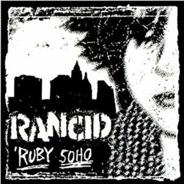 Rancid - Ruby Soho