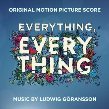 Ludwig G&ouml;ransson - Everything, Everything