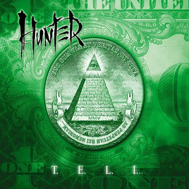 Hunter - T.E.L.I...