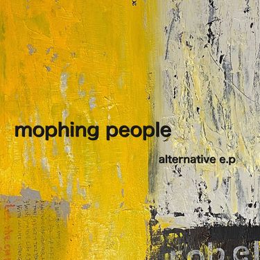 Mophing People - Alternative