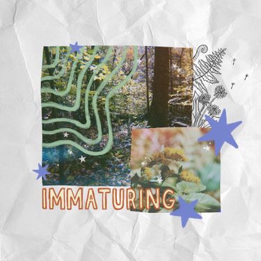 Addison Grace - Immaturing