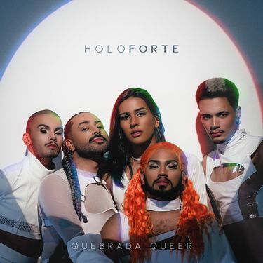 Quebrada Queer - HoloForte