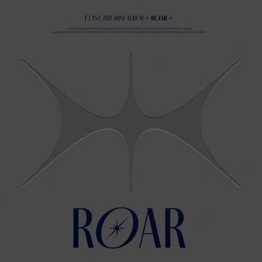 E'LAST - Roar
