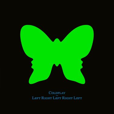Coldplay - LeftRightLeftRightLeft