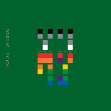 Coldplay - Fix You