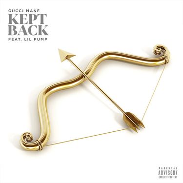 Gucci Mane - Kept Back