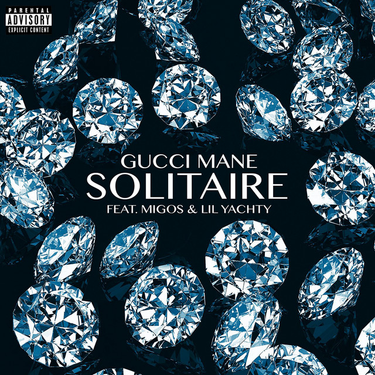 Gucci Mane - Solitaire