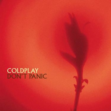 Coldplay - Don't Panic