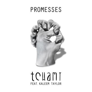Tchami - Promesses