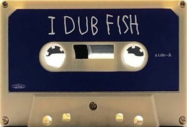 Fishmans - I DUB FISH
