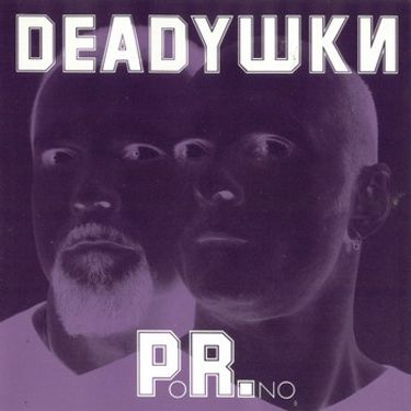 Deadушки - P₀R.ɴo