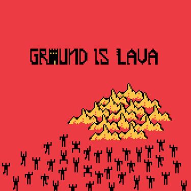 Groundislava - Groundislava