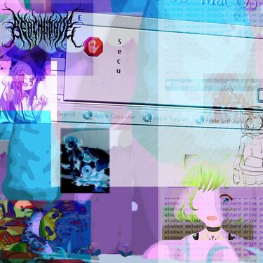 Beachgrave - SOFTWAREGORE