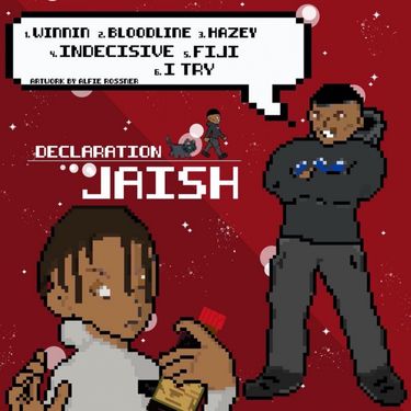 Jaish - Declaration