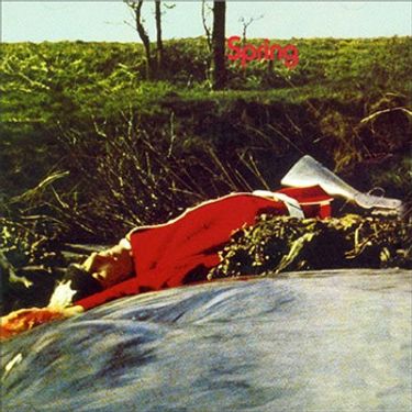 Spring - Spring