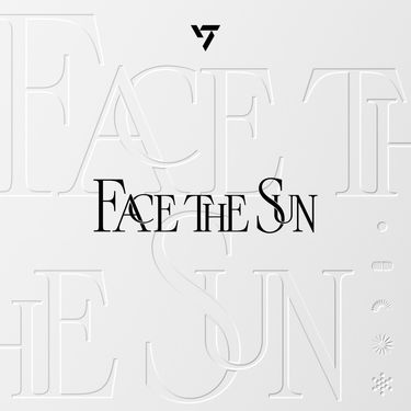 SEVENTEEN - Face The Sun - Reviews - Album of The Year