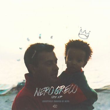 Light - Nero Greco