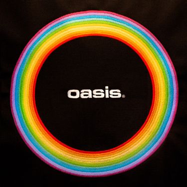 Darius - OASIS
