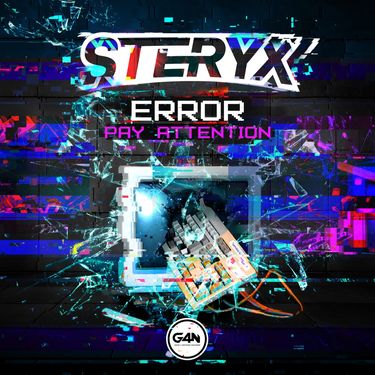 Steryx - Error