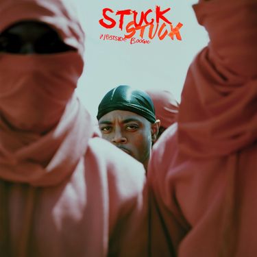 WESTSIDE BOOGIE - STUCK