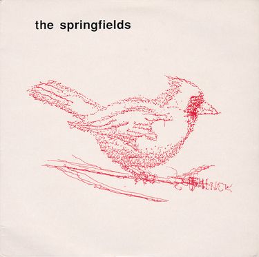 The Springfields - Wonder