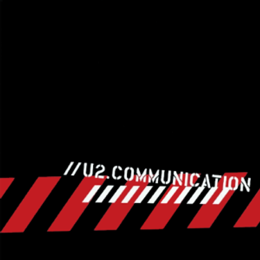 U2 - U2.COMmunication