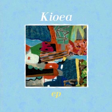 Kioea - Kioea