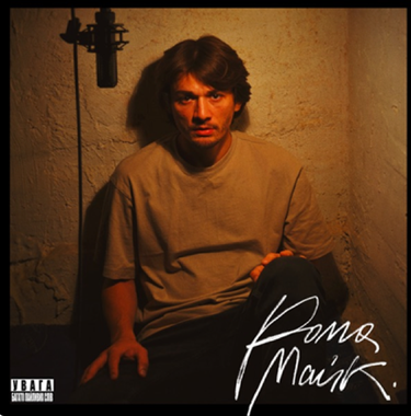 рома майк - Рома Майк