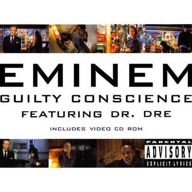 Eminem - Guilty Conscience