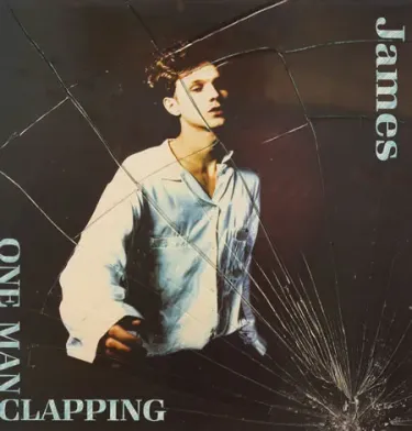 James - One Man Clapping