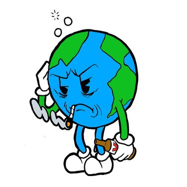 MOM$ - TRASHEDPLANET01
