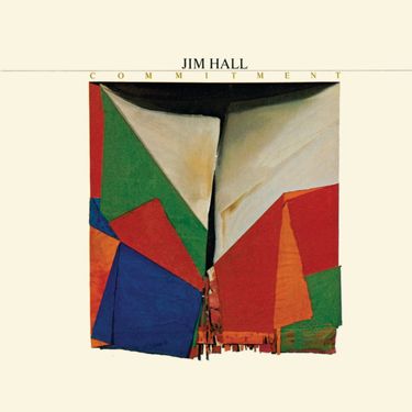 Jim Hall - Commitment