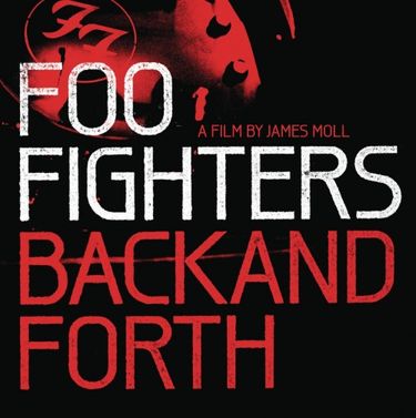 Foo Fighters - Back and Forth