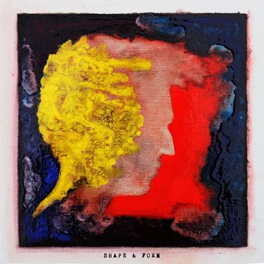 Two Feet - Shape & Form