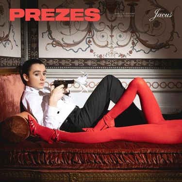 Jacuś - PREZES