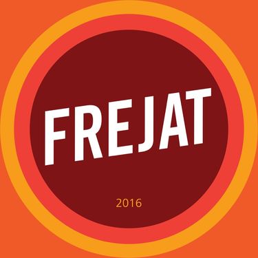 Frejat - 2016