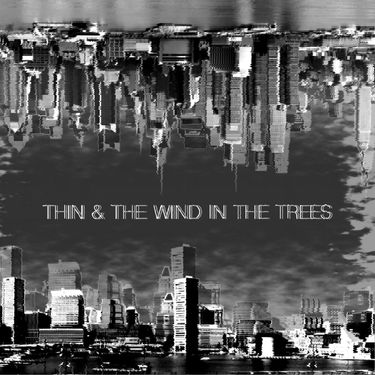 The Wind in the Trees & THIN - Split