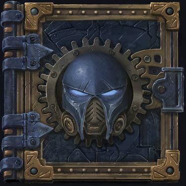 Anthromechanicus - Codex
