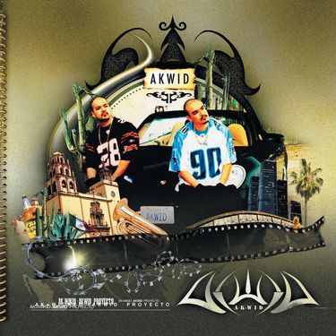 Akwid - Proyecto Akwid