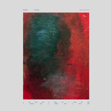 Workforce - The Flood
